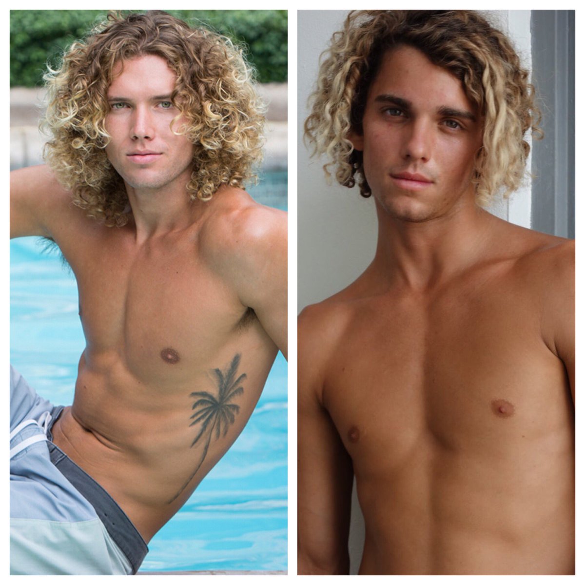 TMillbranth's tweet photo. Hey @CBSBigBrother I didn’t know Tyler had a twin...? @jayalvarrez #bigbrother20 #CBSBigBrother https://t.co/sxW1ucSa4U