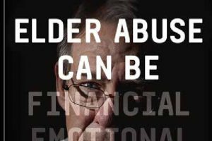 State and territory advocacy organisations will be able to use $2 million of federal funding to implement an elder abuse prevention strategy via @CommunityCareAU ow.ly/Jc1430lne7P