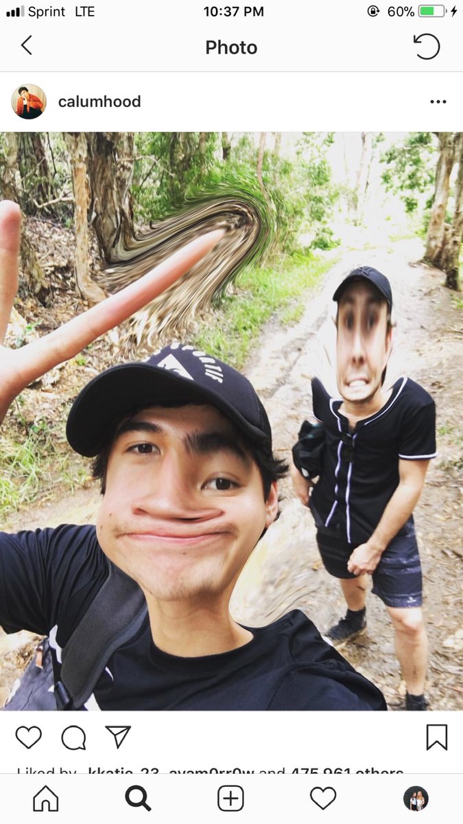 stretchsos's tweet photo. @Calum5SOS did a little editing on one of your insta posts, hope you like it https://t.co/mgy09nq2kX