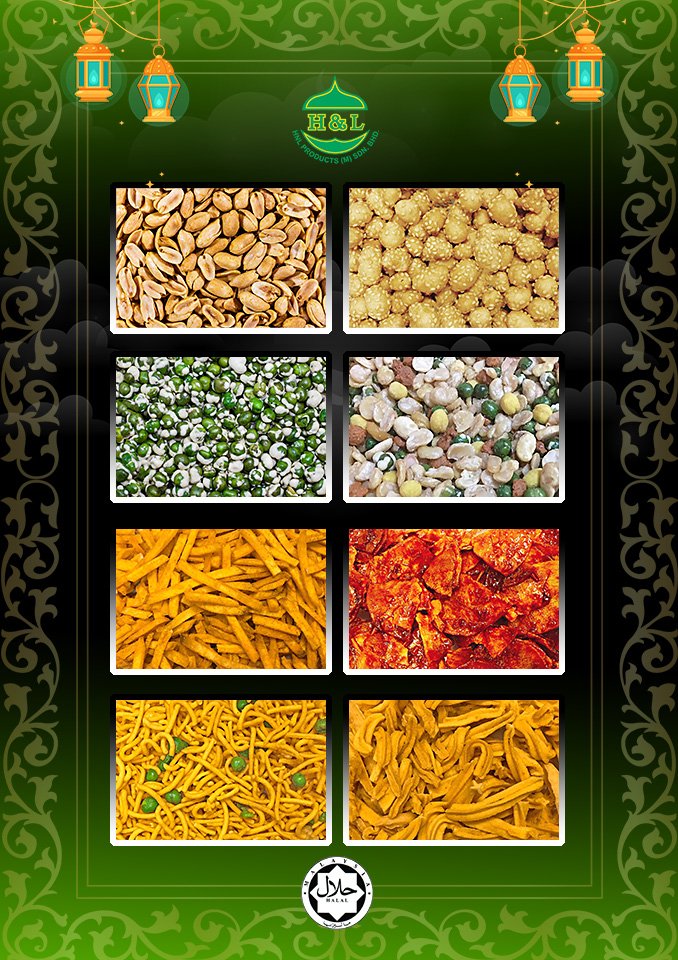 HnlProducts's tweet photo. Mana boleh dapat kacang dan kerepek yang segar menjelang Hari Raya Haji ini ?
Nak harga borong untuk kenduri, berniaga dekat pasar malam dan majlis perkahwinan?
#hnlkacangputih #harirayahaji #fresh #authentic #followus #snackfood #kenduri #pasarmalam #majlisperkahwinan https://t.co/pi1J4CNKAC