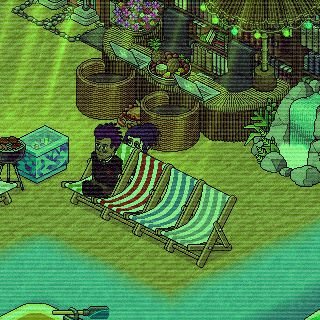 USDF Habbo tweet media