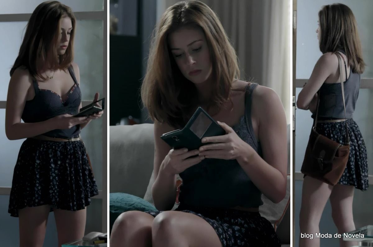 Isis_SolEterno's tweet photo. Look de hoy #Imperio https://t.co/Th7AmFFMJY