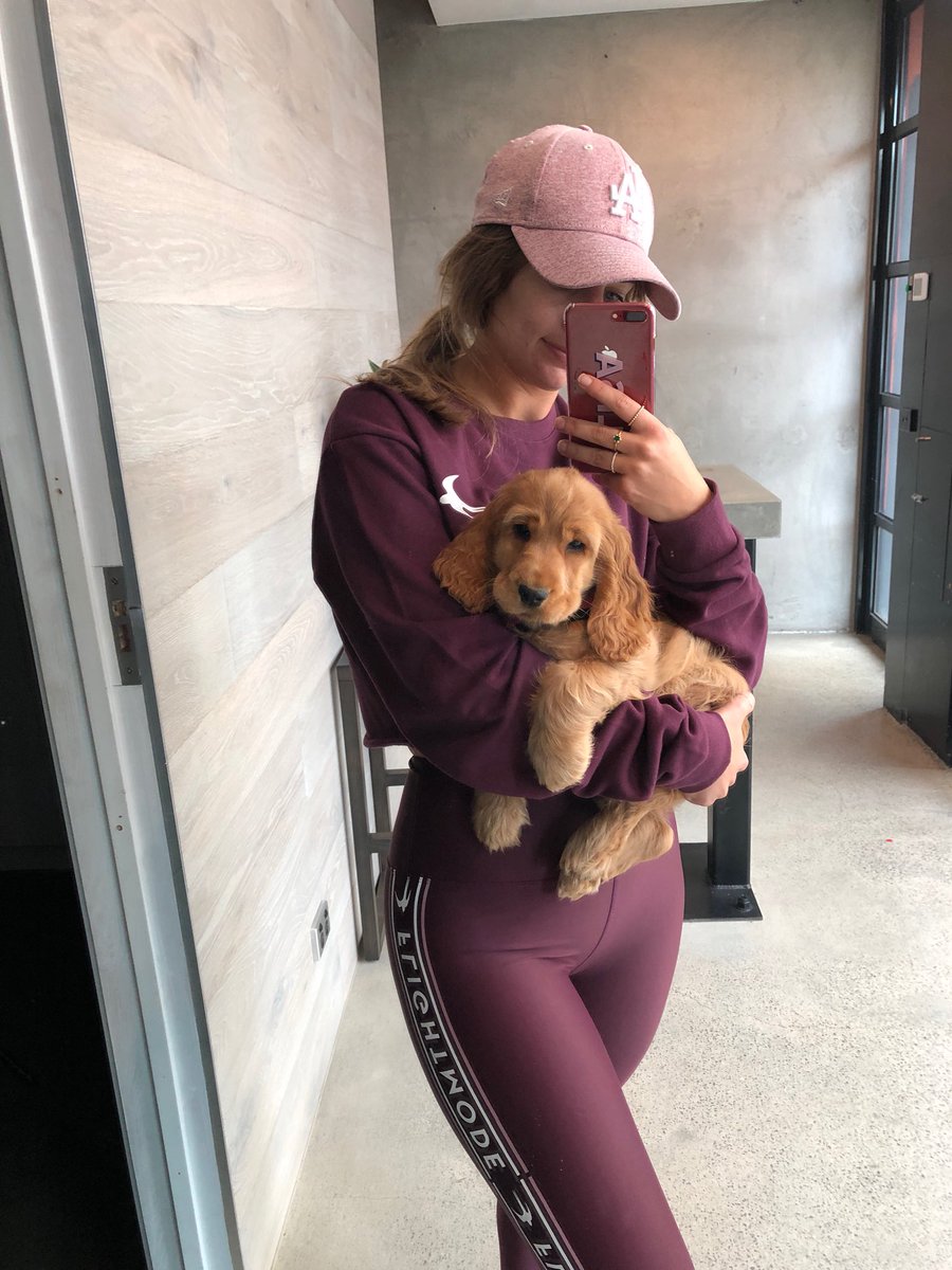 Puppy daycare 💕🐶 <a href="/stylerunner/">Stylerunner</a>