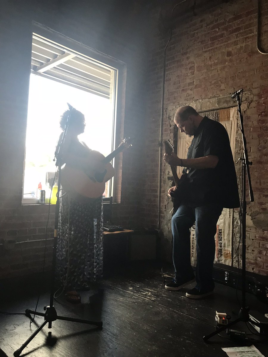 GuitartownTwang's tweet photo. Thanks to everyone that came out for #SteelStringSessions w/ @reesemchenry & #DaveyB at @SteelStringBrew in @CarrboroTownGov this afternoon.
UPCOMING SESSIONS
SEP 09 @michaeldaughtry
OCT 14 #EllaBertram
NOV 11 @brianmcgeemusic
DEC 09 @texomamusic https://t.co/Kh4mxhwWlo