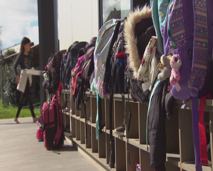 While teachers prepare to strike this week, another fight is going on in schools. Boards, principals and teachers are putting their weight behind <a href="/NZEICampaigns/">NZEI Campaigns</a>' pay equity bid for teacher aides who say they want a fair wage - tvnz.co.nz/one-news/new-z…