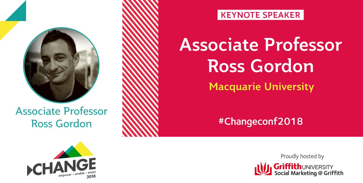 @DrRossGordon from @Macquarie_Uni will talk about how the intersection between domestic energy use, ageing and health should be a priority area for policy and behaviour/social change programmes in Australia.

More: griffith.edu.au/change-2018 @Griffith_Uni @GriffithBiz @AASM_Aus