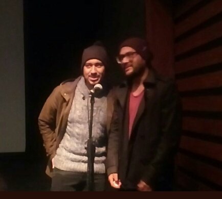 cineaparte's tweet photo. #Premios22FCL #FILMOCORTO MEJOR CORTO EXPERIMENTAL @festivaldelima #22FCL HUMANO Director guionista y editor Marco Antonio Castro Terrazas Foto:Daniel Fulca Cermeño
Producción:Renzo Godoy Ramírez y Elena Palacios Sonido @RaulAstete MásInfo #CinePeruano AQUÍhttps://t.co/nWAT4gDFez https://t.co/gTlrUj6Hx2