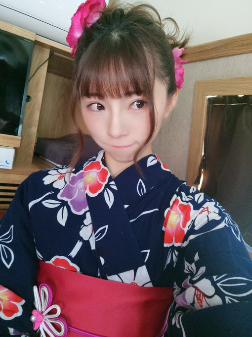 Twitterのコスプレ画像47