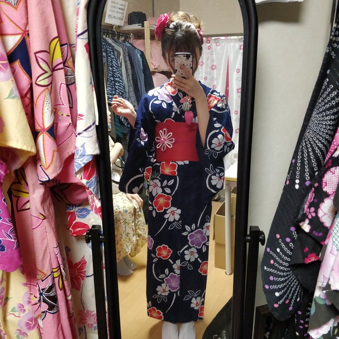 Twitterのコスプレ画像48