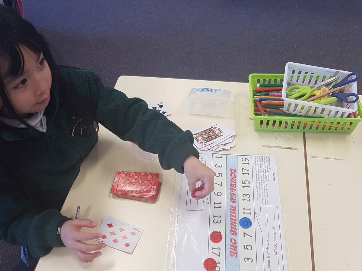 KS can double a number then minus 1.<a href="/PsCondell/">CondellParkPS</a>