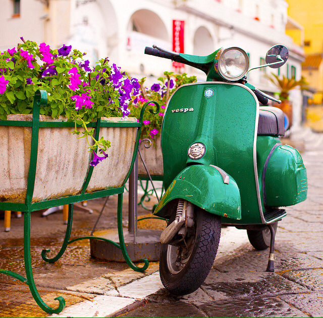 Vespa Fans (@nvespe) on Twitter photo 