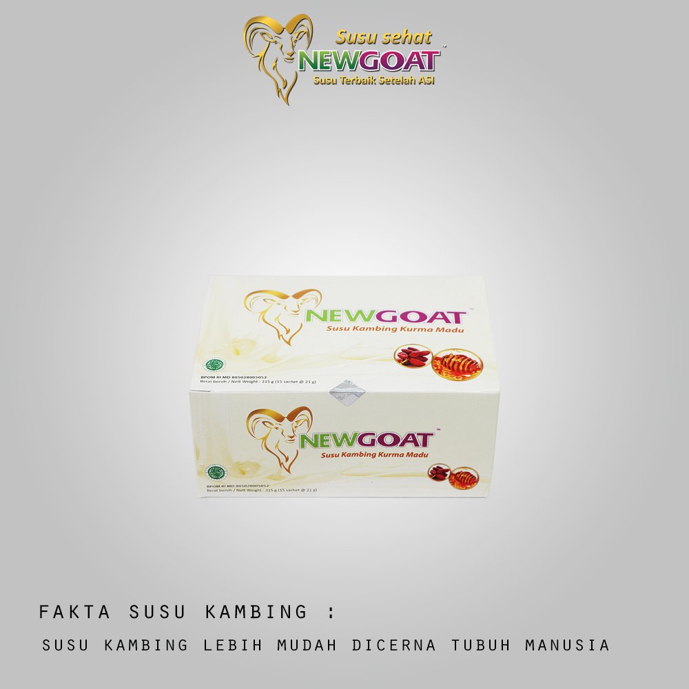 #newgoat
#susupremium
#susuterbaiksetelahasi
#sususehat
#susukambing
#susukambingkurmamadu
#berbagisehat
#ayoberbagisehat
#maag
#diabetes
#asma
#radangparu