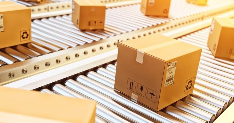 AllLabels's tweet image. Have you ever thought about how product packaging evolved? Casey Heigl has! Here's her article on how e-commerce has changed the way we ship | via @packagings  buff.ly/2vAObqB
