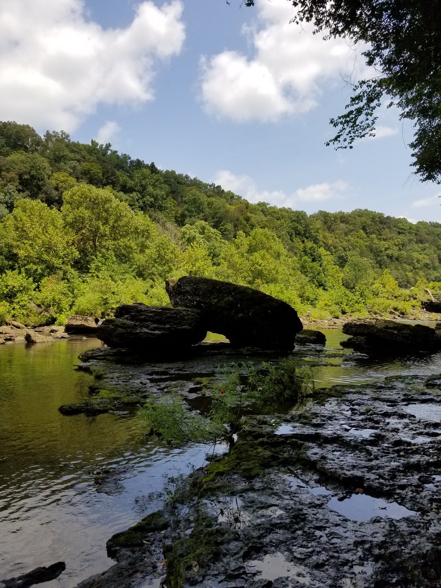 Tenacious_G's tweet image. Life imitates art....stumbled upon a Stone Talus this weekend