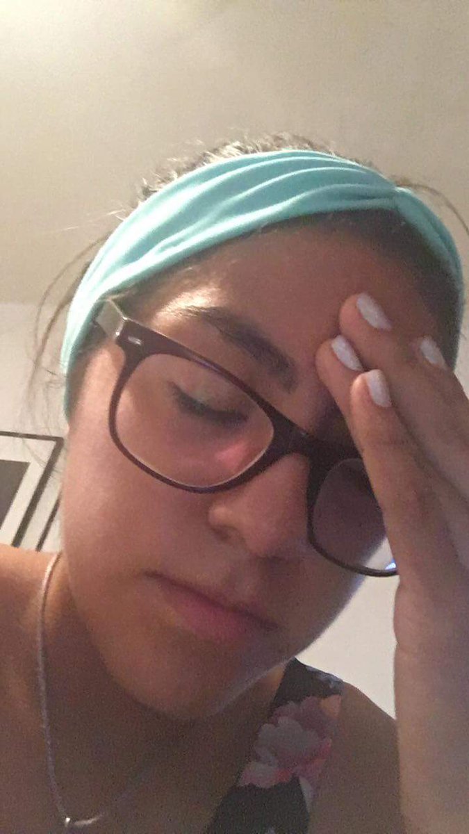 d_dania07's tweet photo. Mi sub ya practicando sus cara para cualquier cosa en el semestre😂 #SubCool #SubChacha #SubMeme #SubMami #SubBella forzandola como 100pre https://t.co/r4cEZcKmME