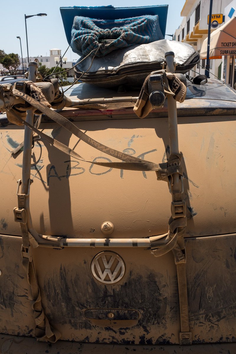 Shortcut | 9000 km Atlantik Tour 2018_012 ´ car wash is overrated anyway´ #travel #photography #travelphoto #algarve #Portugal