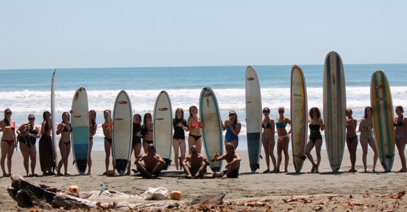 New photo for El Tubo Surf #reefbuddies bit.ly/2OwFp3T