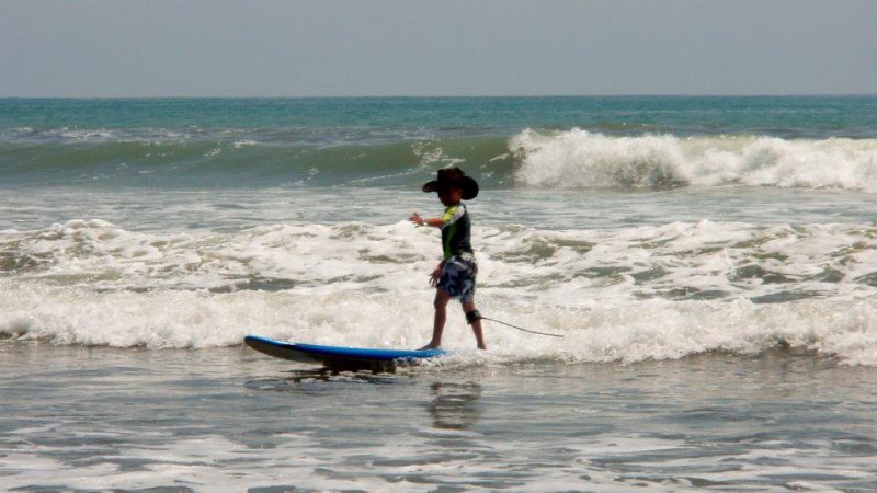 New photo for El Tubo Surf #reefbuddies bit.ly/2OwFp3T