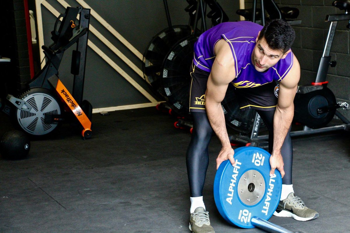 Sydney Kings tweet media