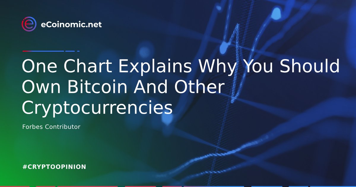 Forbes opinion: One Chart Explains Why You Should Own Bitcoin And Other Cryptocurrencies
Read more: bit.ly/2MKw0pe
The easiest and safest way to buy cryptoassets - ecoinomic.net