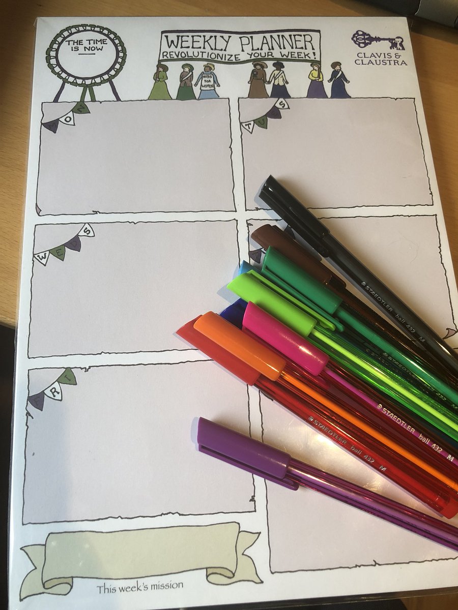 Dr Emma L Davies tweet media