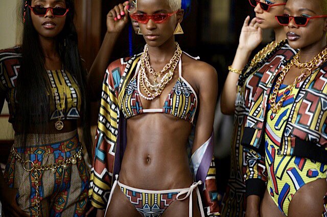 SherionM's tweet photo. So much energy captured backstage with great designs @africafwl over the weekend #backstagepotogrphy #fashion #afwl2018 #afwl #preline @prelinemartha #photograpy https://t.co/I7pYCsgR9d