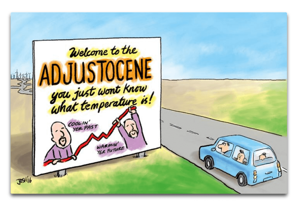 wattsupwiththat's tweet photo. Blow to warmists, the proposed “Anthropocene” epoch has been denied by ICS https://t.co/3G3B6jzFcg https://t.co/IQ8fwzLPcz