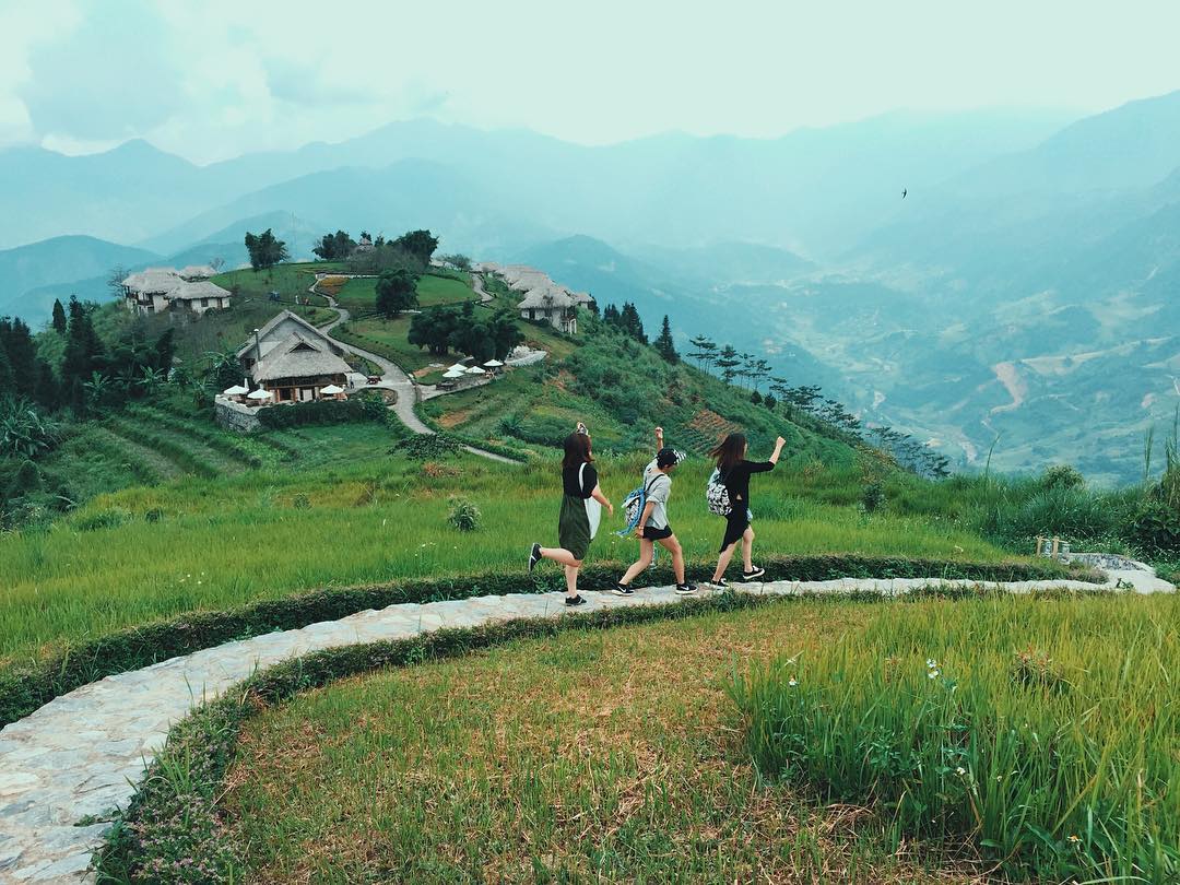 VietMedia01's tweet photo. Sapa, Vietnam - the beauty of heaven
https://t.co/GcN9wLg2IC
#vietnam #sapa #beauty #beautifuldestinations #beautifulpictures #travel #vietnamtravel #discoverglobe #discover #explore #amazingvietnam #travellover #natural #beautifulnature #traveltoindochina https://t.co/V3VmqkzCUV