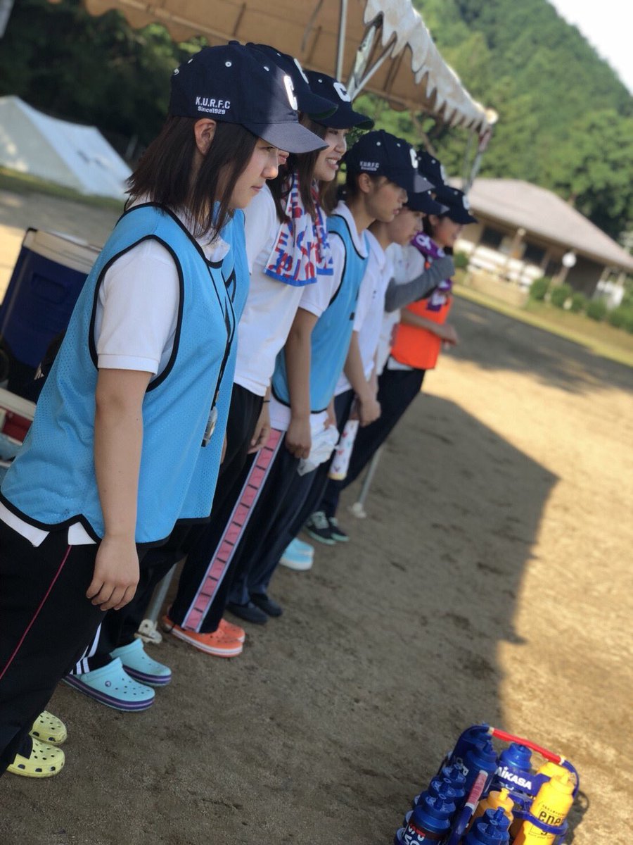 2018.8.13 西医2回戦vs琉球大学
本日行われました、西医2回戦の琉球大学との試合で7-7でノーサイドでした。抽選の結果、琉球大学が次の試合へと進みます。
去年の敗戦から1年、チームとして本当に大きく成長したと思います。
応援して下さった皆さん、本当にありがとうございました。