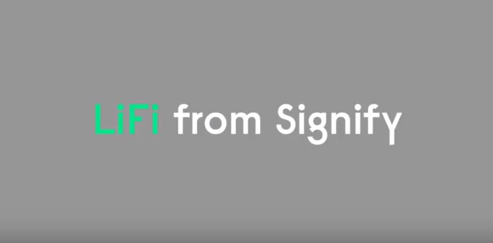SignifyCompany's tweet photo. LiFi is a #lighting game-changer!   We’ve integrated #innovative #LiFi #technology into some of our most popular Philips luminaires @Signifycompany. Check it out here: https://t.co/3HRpZVGgAQ or learn more at https://t.co/vxVf0j9BoC https://t.co/ro5kLbGs6Z