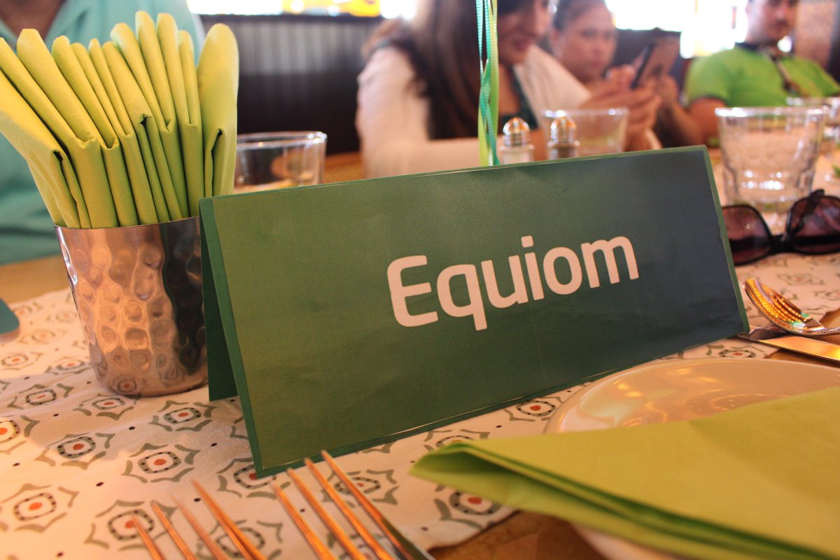 NeilwlinksQ's tweet photo. Qatar celebrating the 40th Birthday of Equiom! #equiomat40 #teamgreen @equiomgroup @LinksGroup_ https://t.co/Qne2EaNLqm