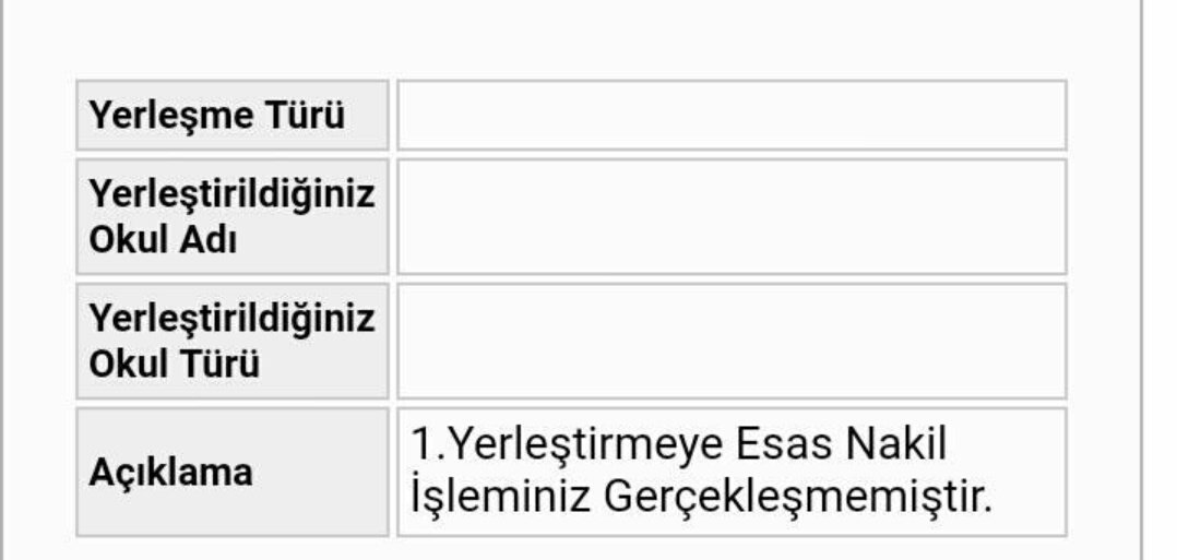 #lgs2018 Mutlu musunuz bari?
