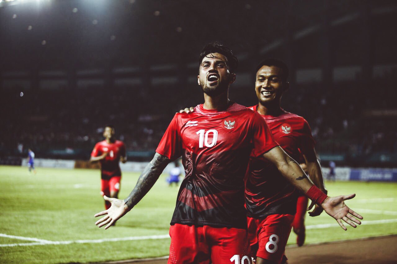 12 Pemain Timnas Indonesia dengan Nilai Pasar Termahal, Paling Mewah Se-Asia Tenggara! - Dkd3qcNV4AAZ7g2?format=jpg&name=large