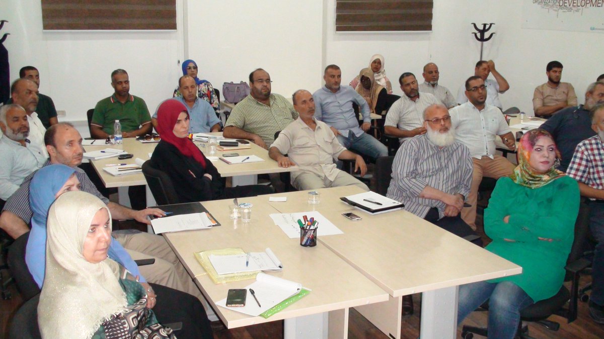 (NEDB)المجلس الوطني للتطوير الاقتصادي والاجتماعي tweet media