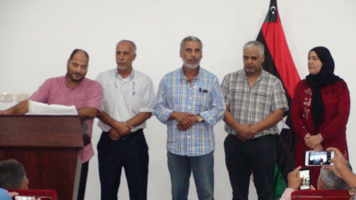 (NEDB)المجلس الوطني للتطوير الاقتصادي والاجتماعي tweet media