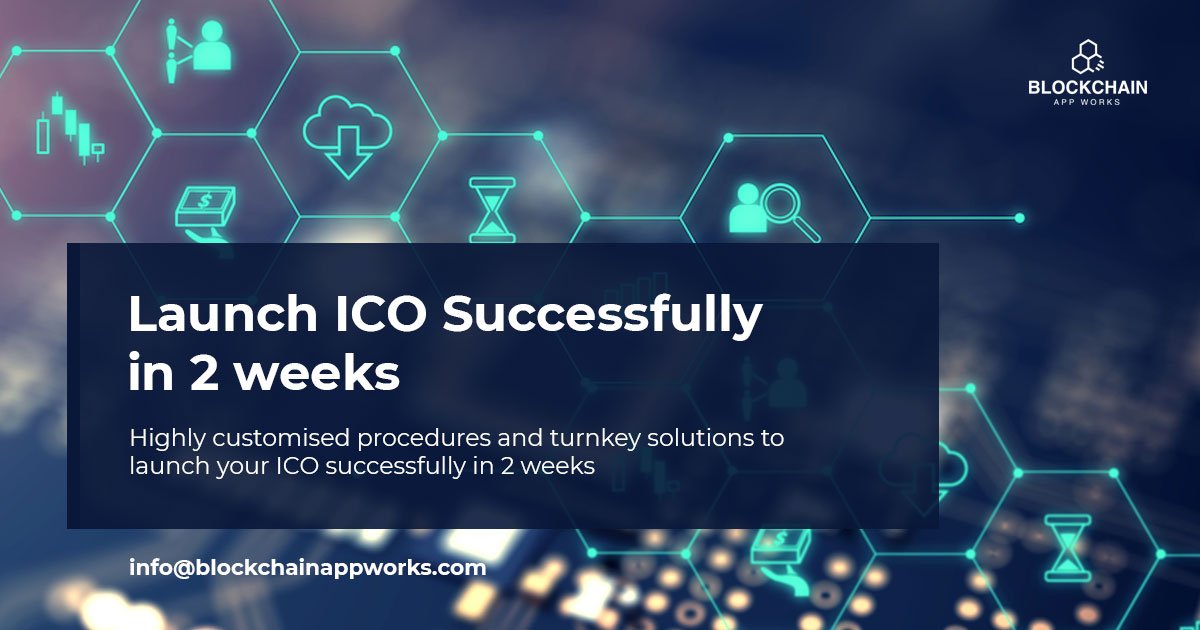 BlockchainAW's tweet image. Launch ICO Successfully in 2 weeks
bit.ly/2nvdRAG
#ICO_Development #ICO_Marketing