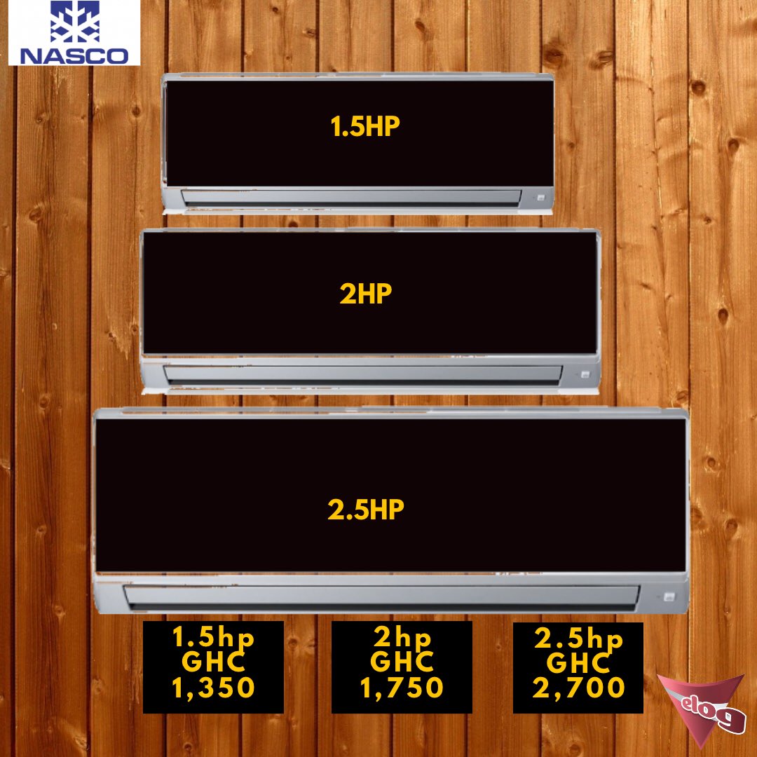 velogstore's tweet image. New week, new opportunities! We’ve got you for all your electronic appliances needs. #wearevelog