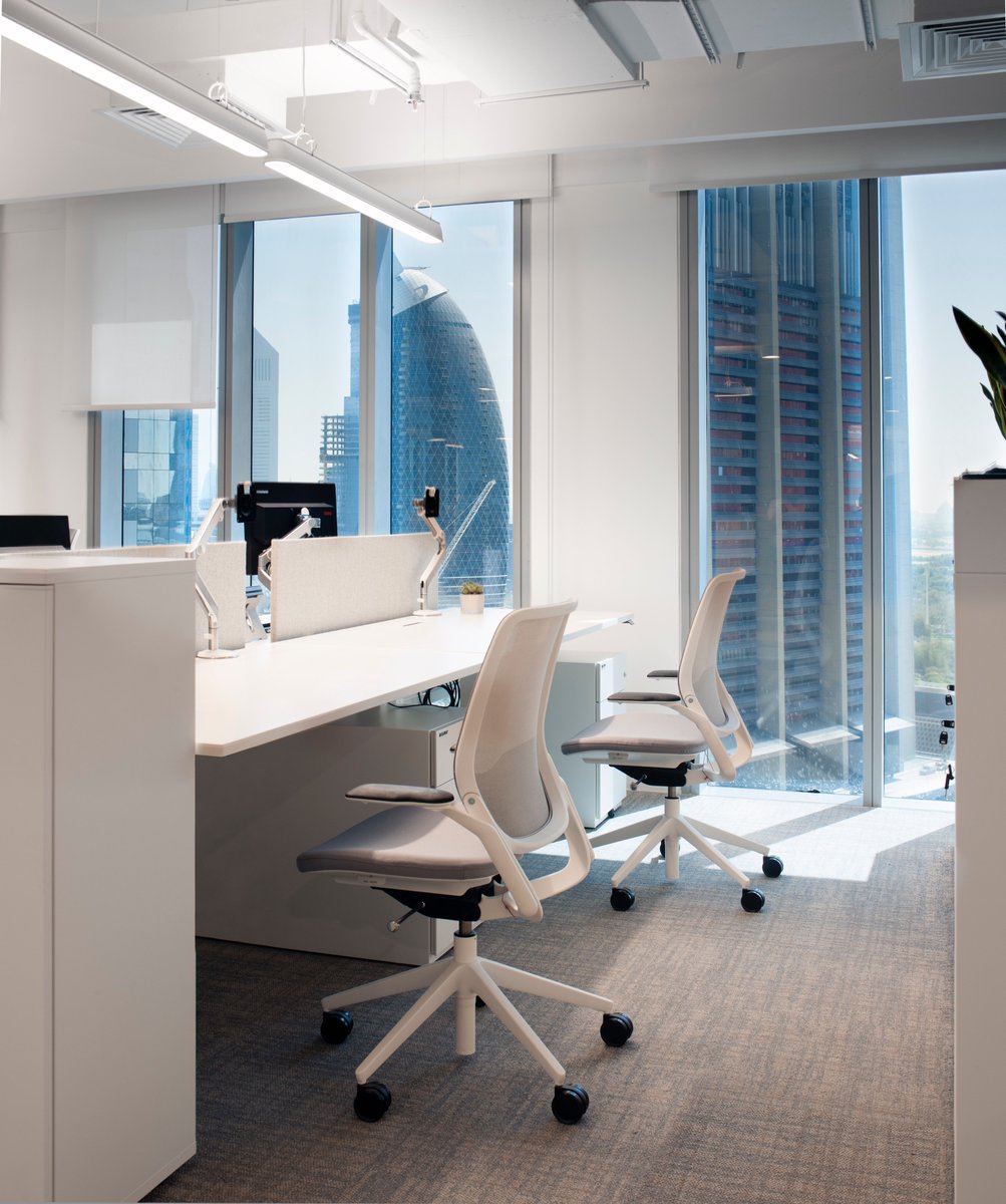 Orangebox Middle East & Africa tweet media