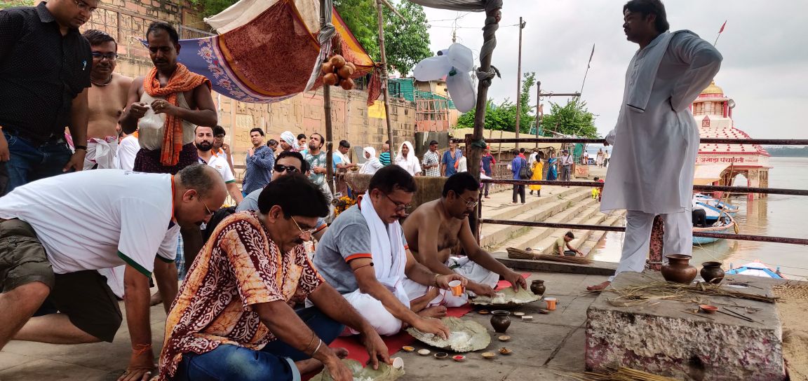 What is #PishachiniMuktiPuja  ???
God "Shiva" gave too much power to "Bhasmasur"and havoc done
Again #women got too much power by #BiasedLaw created havoc
#PindDaan 
<a href="/republic/">Republic</a> <a href="/VasundharaBJP/">Vasundhara Raje</a> <a href="/Pankajamunde/">Pankaja Gopinath Munde</a> <a href="/HRDMinistry/">The Students Circle ➐</a> 
#Nota <a href="/nsitharaman/">Nirmala Sitharaman</a>