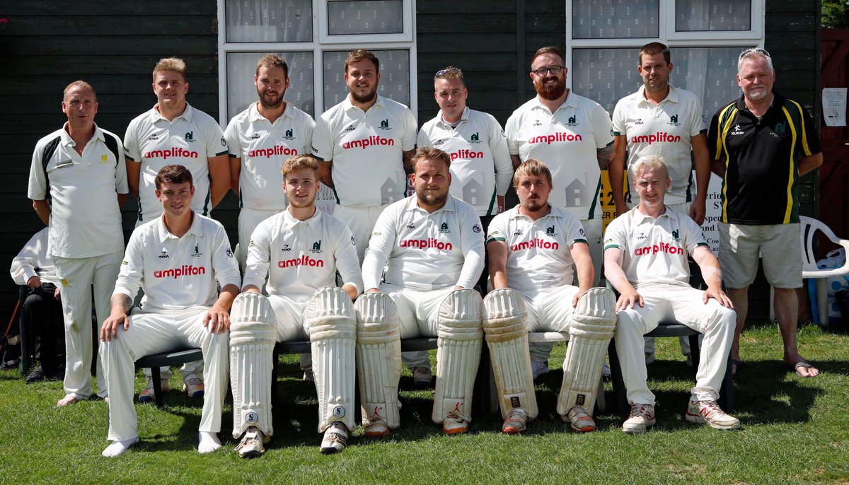 Luckett CC tweet media