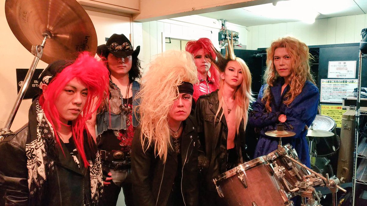 X Japan 髪型 やり方 Htfyl X Japan 髪型 やり方 Htfyl