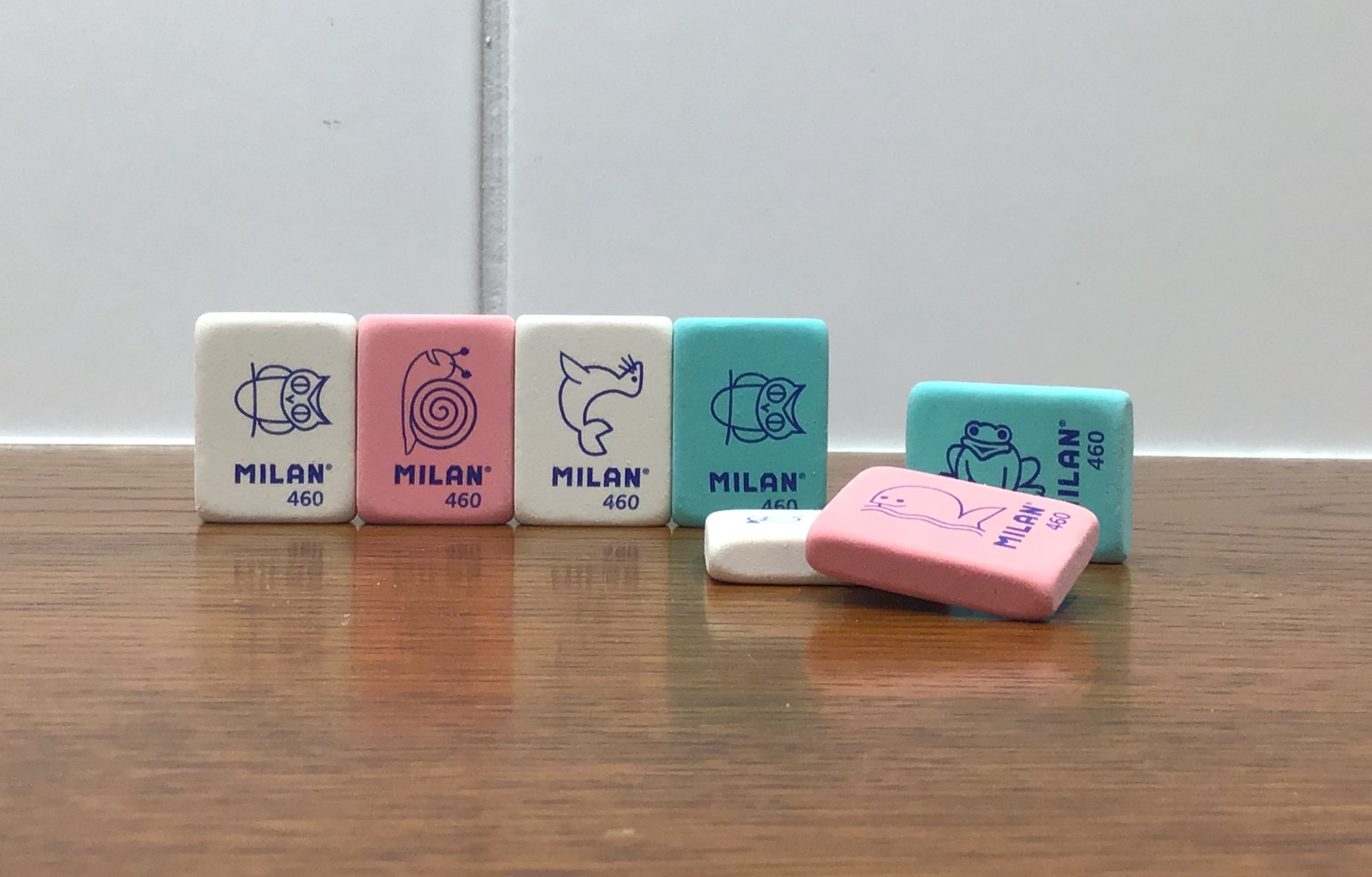 スミス アトレ川崎 Sur Twitter ｽﾍﾟｲﾝのｽﾃｰｼｮﾅﾘｰﾒｰｶｰmilanが揃いました 輸入文具らしい おちゃめなｲﾗｽﾄやｶﾗｰﾘﾝｸﾞでいつもの持ち物がかわいらしく おしゃれに彩りそうです Smith 川崎 Atre 文房具 ミラン かわいい T Co Wcbwgoizfr Twitter