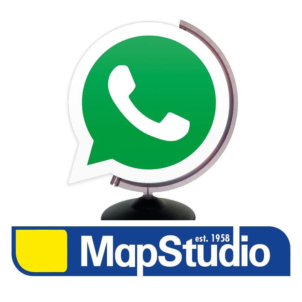 MapStudio's tweet photo. MapStudio now has a dedicated WHATSAPP number - For quickest response, info or product photos. 
Please contact us on this number - 078 934 9927.

#mapstudio
#whatsapp
#mapping
#mappingproducts https://t.co/xFFD5tK1cu