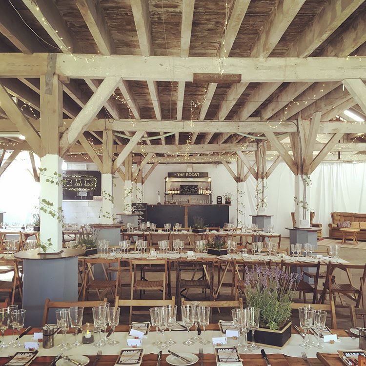 How beautiful! This wedding looks wonderful, it would’ve worked for the boiling hot weather and the cooler weather we’ve been having! 
#wedding #rusticwedding #barnweddings #partyinspiration #weddinginspiration #beautiful #summerwedding