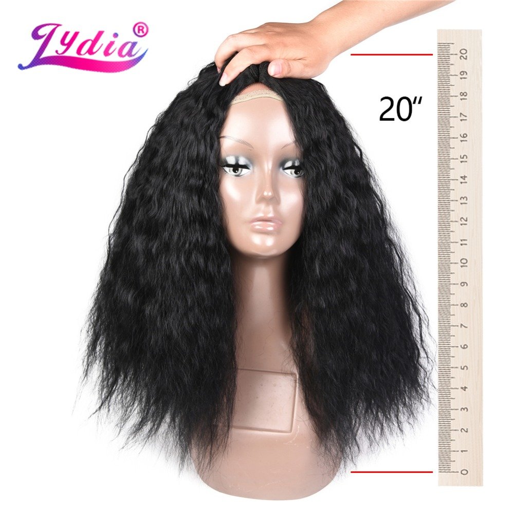 Lydiahair On Twitter Lydia 1pcs Pack Kinky Curly Hair Weaving 18