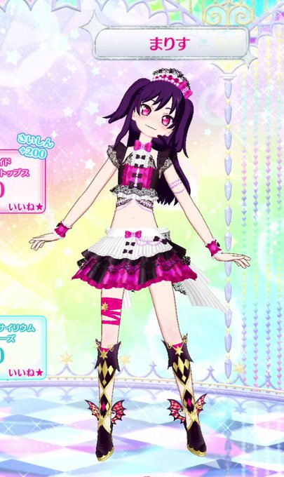 Madoi Ppさんのイラストまとめ