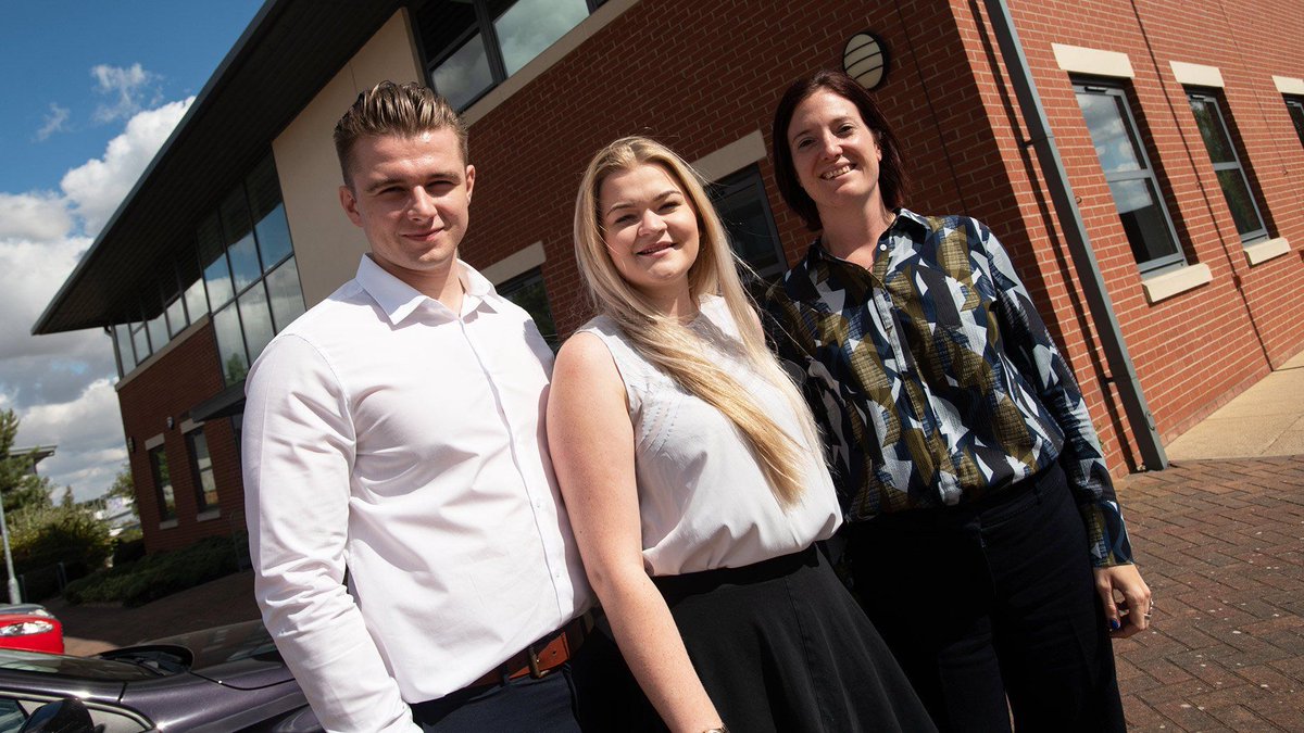 . @FraserBrownLaw expands its #Lincoln conveyancing team

buff.ly/2w6wAGm