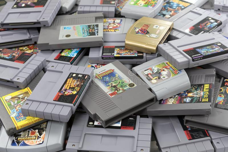AllMyGames tweet media