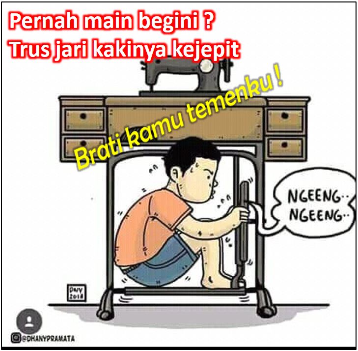 jaman belum ada gadjet