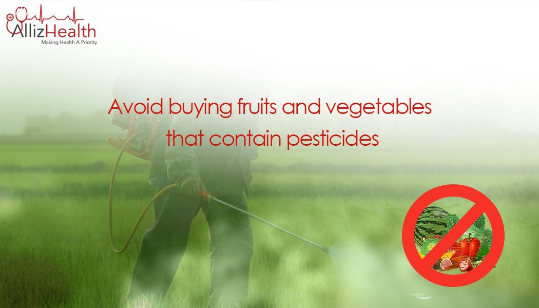 AllizHealth's tweet photo. Pesticide poisoning may cause nausea, vomiting, diarrhea, headache, dizziness, weakness, excessive sweating, chills cramps in your muscles or aches all over your body.

#Pesticide #HealthTips #BeHealthy #AllizHealth https://t.co/oCs5g4lMwk